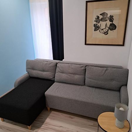Apartamenty Lawendowy Zakatek 2 ออปอเล ภายนอก รูปภาพ