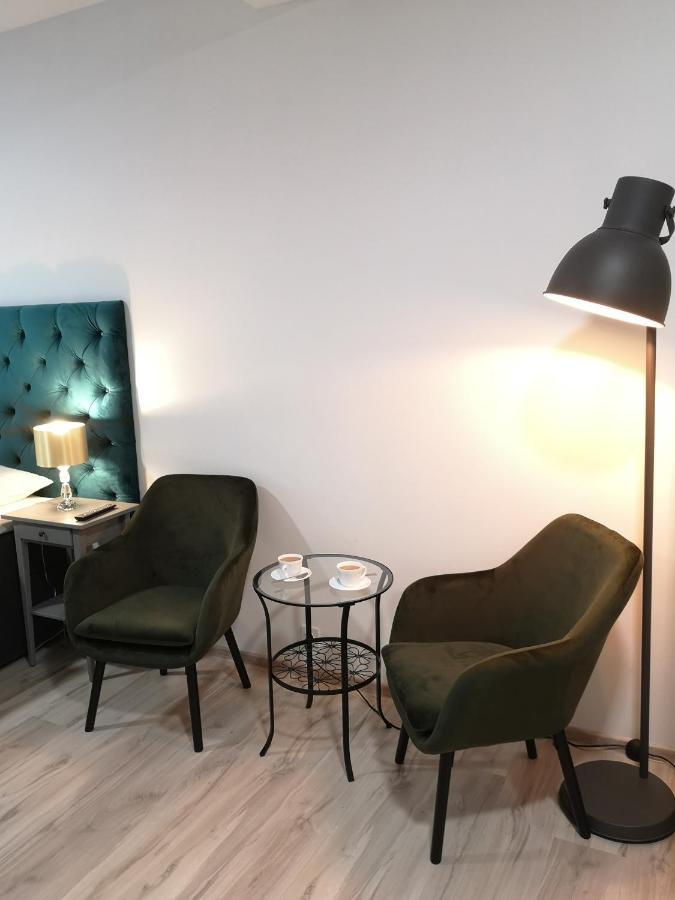 Apartamenty Lawendowy Zakatek 2 ออปอเล ภายนอก รูปภาพ