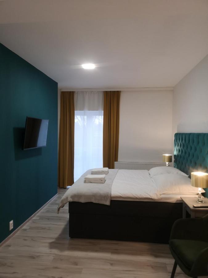Apartamenty Lawendowy Zakatek 2 ออปอเล ภายนอก รูปภาพ