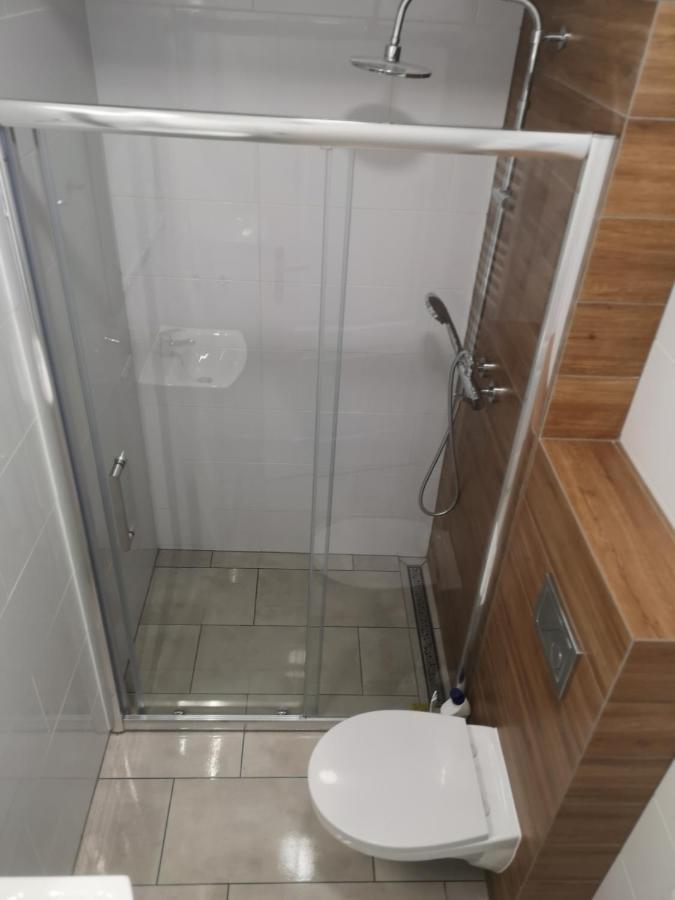 Apartamenty Lawendowy Zakatek 2 ออปอเล ภายนอก รูปภาพ