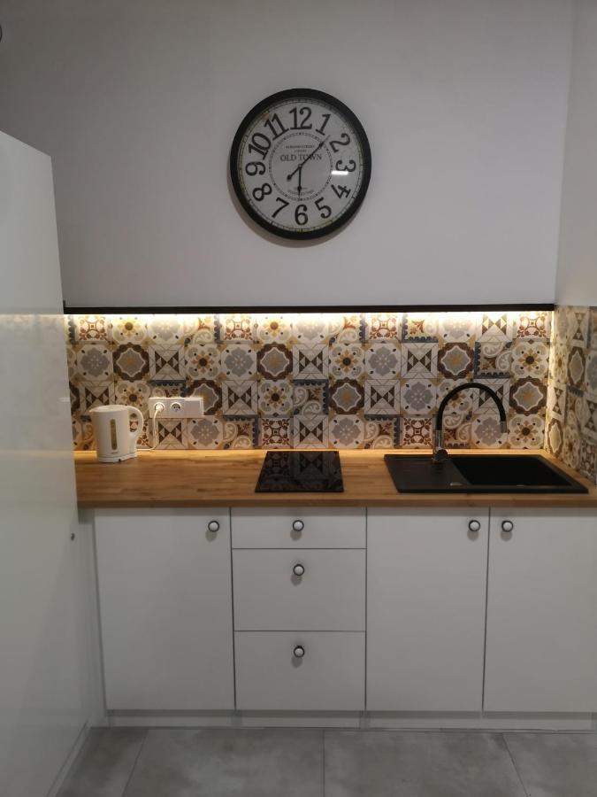 Apartamenty Lawendowy Zakatek 2 ออปอเล ภายนอก รูปภาพ