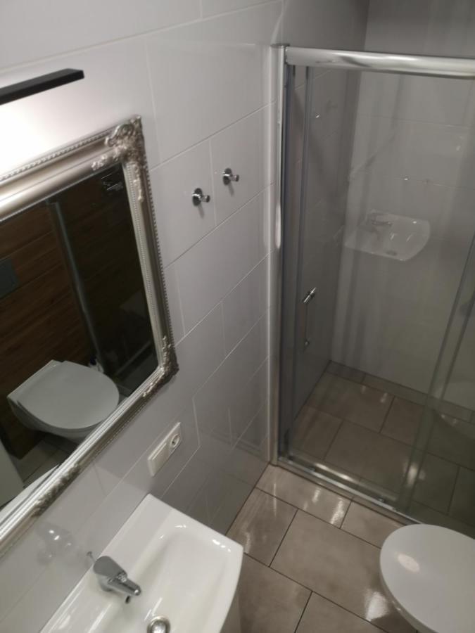 Apartamenty Lawendowy Zakatek 2 ออปอเล ภายนอก รูปภาพ