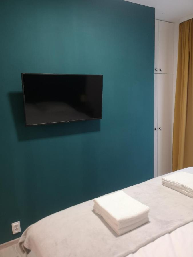 Apartamenty Lawendowy Zakatek 2 ออปอเล ภายนอก รูปภาพ