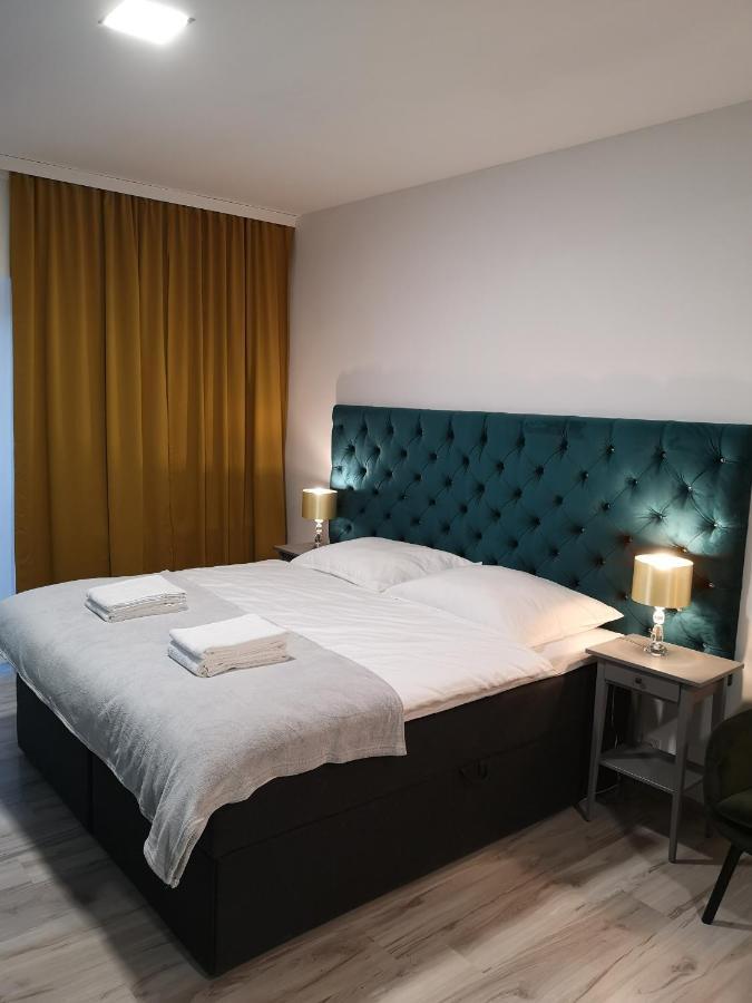 Apartamenty Lawendowy Zakatek 2 ออปอเล ภายนอก รูปภาพ