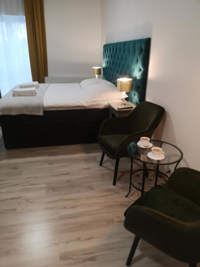 Apartamenty Lawendowy Zakatek 2 ออปอเล ภายนอก รูปภาพ