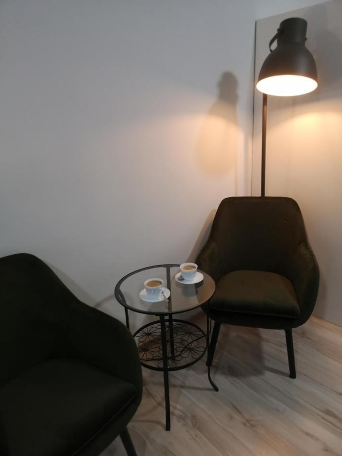 Apartamenty Lawendowy Zakatek 2 ออปอเล ภายนอก รูปภาพ