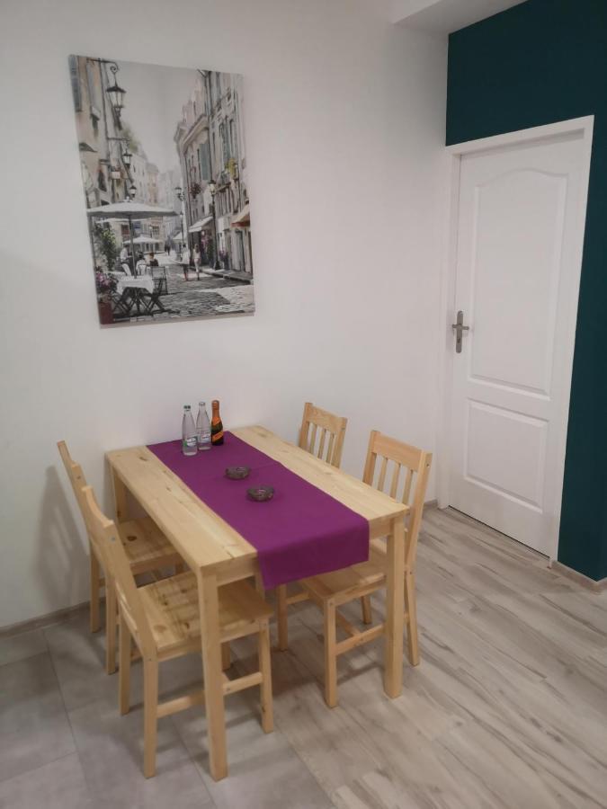 Apartamenty Lawendowy Zakatek 2 ออปอเล ภายนอก รูปภาพ