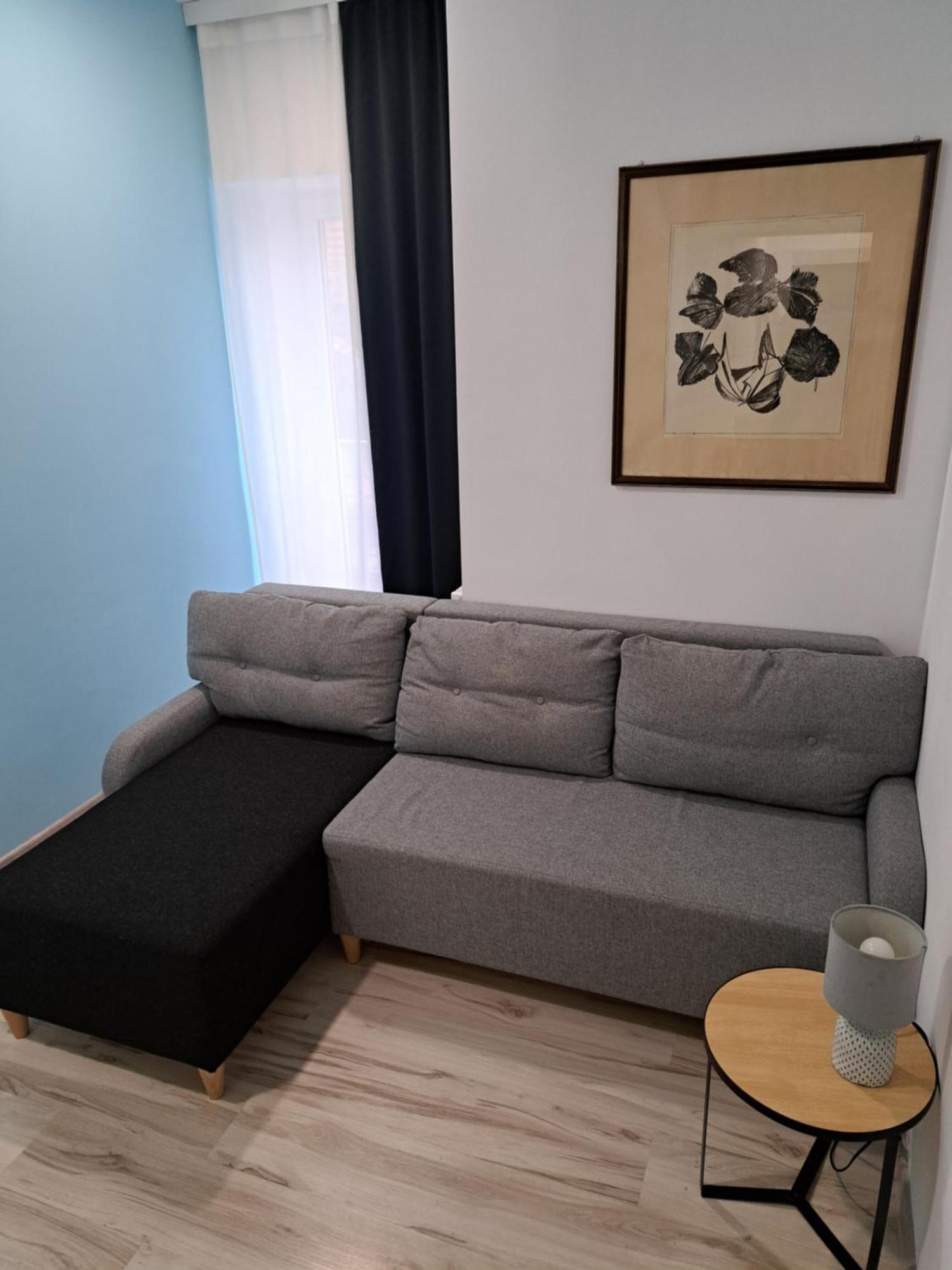 Apartamenty Lawendowy Zakatek 2 ออปอเล ภายนอก รูปภาพ